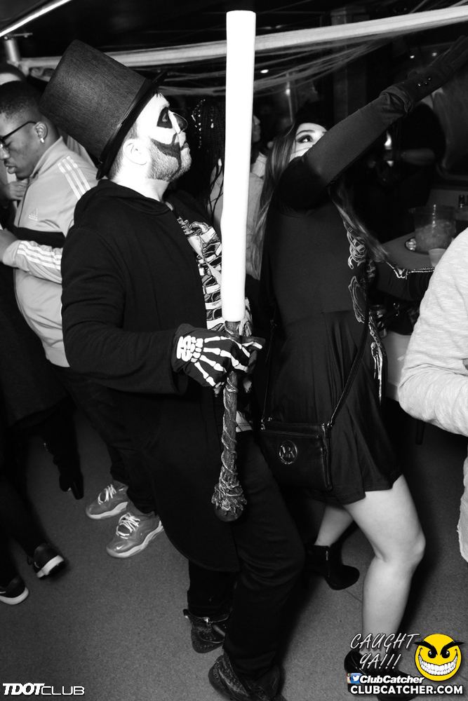 Empress Of Canada party venue photo 180 - November 3rd, 2018