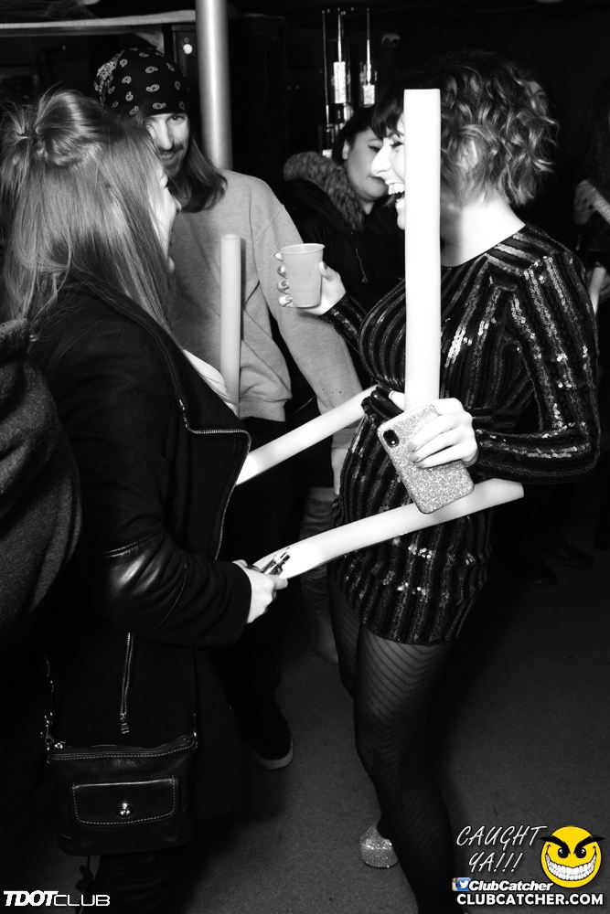 Empress Of Canada party venue photo 181 - November 3rd, 2018