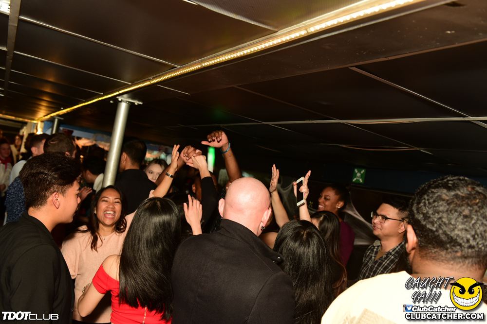 Empress Of Canada party venue photo 182 - November 3rd, 2018