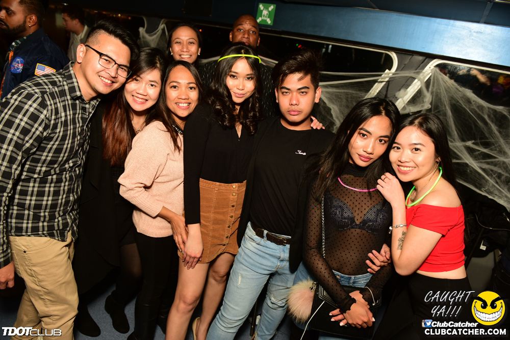 Empress Of Canada party venue photo 183 - November 3rd, 2018