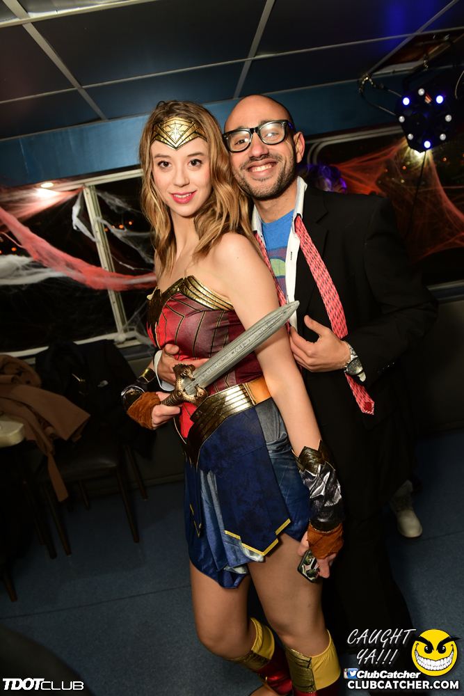 Empress Of Canada party venue photo 186 - November 3rd, 2018