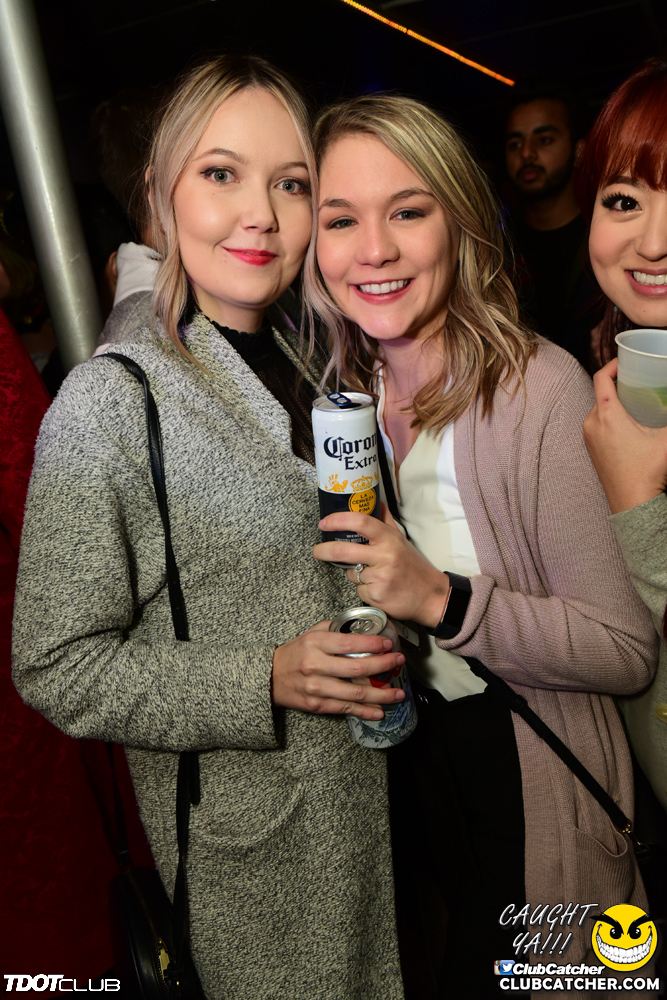 Empress Of Canada party venue photo 20 - November 3rd, 2018