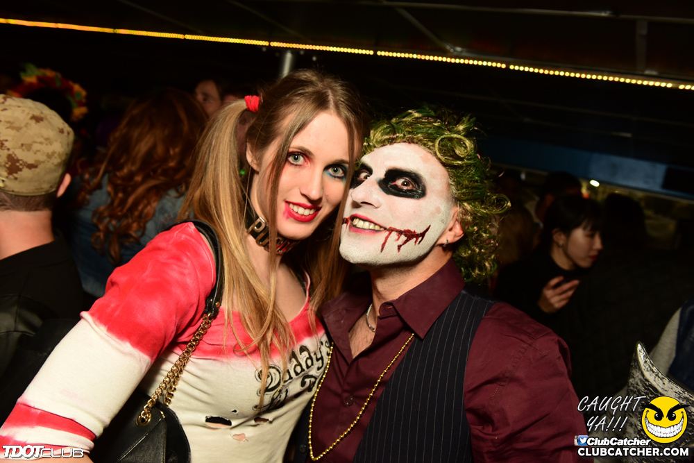 Empress Of Canada party venue photo 193 - November 3rd, 2018