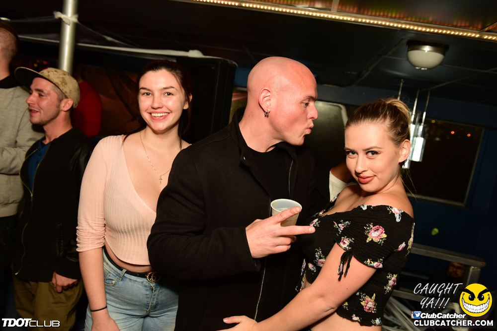 Empress Of Canada party venue photo 195 - November 3rd, 2018