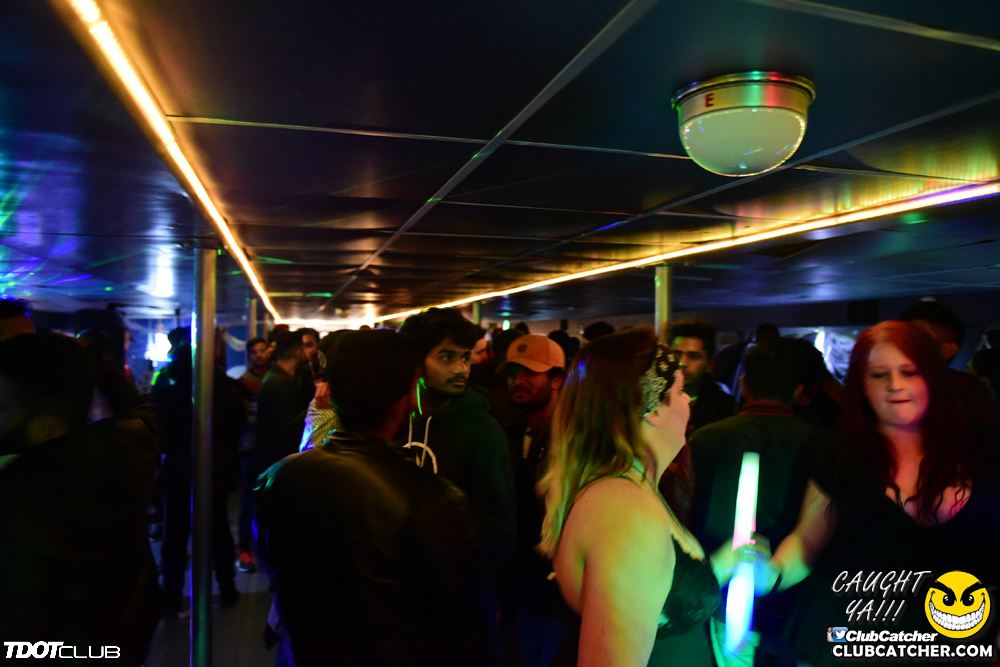 Empress Of Canada party venue photo 196 - November 3rd, 2018
