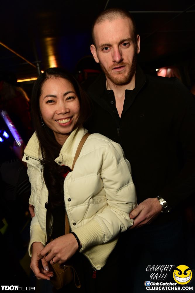 Empress Of Canada party venue photo 198 - November 3rd, 2018