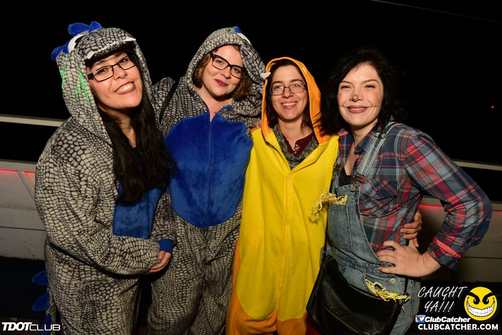 Empress Of Canada party venue photo 199 - November 3rd, 2018