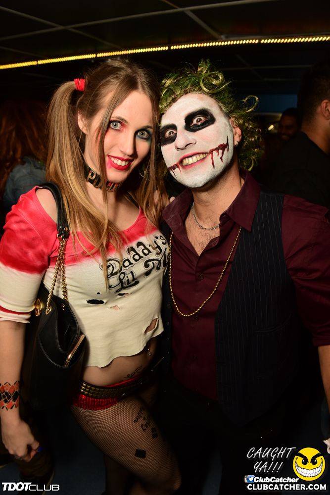 Empress Of Canada party venue photo 3 - November 3rd, 2018