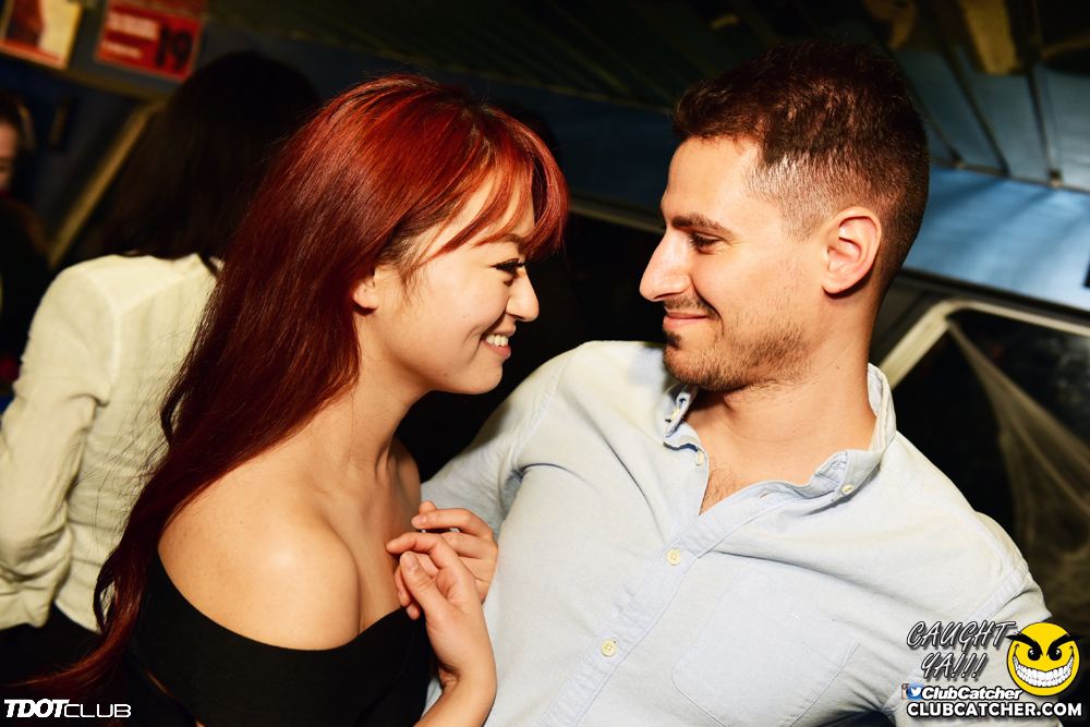 Empress Of Canada party venue photo 21 - November 3rd, 2018