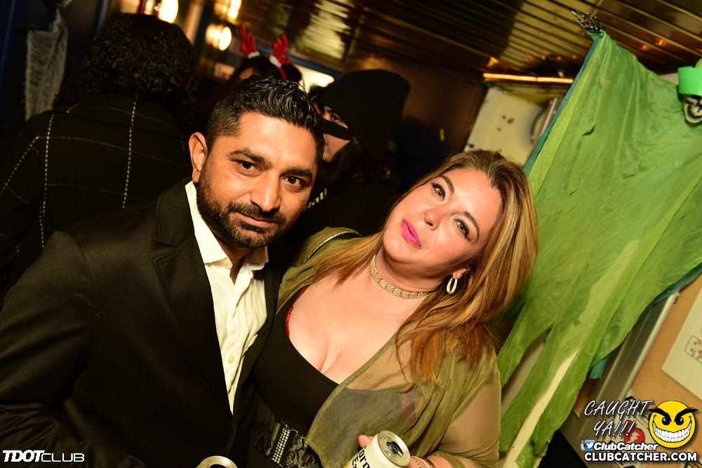 Empress Of Canada party venue photo 203 - November 3rd, 2018