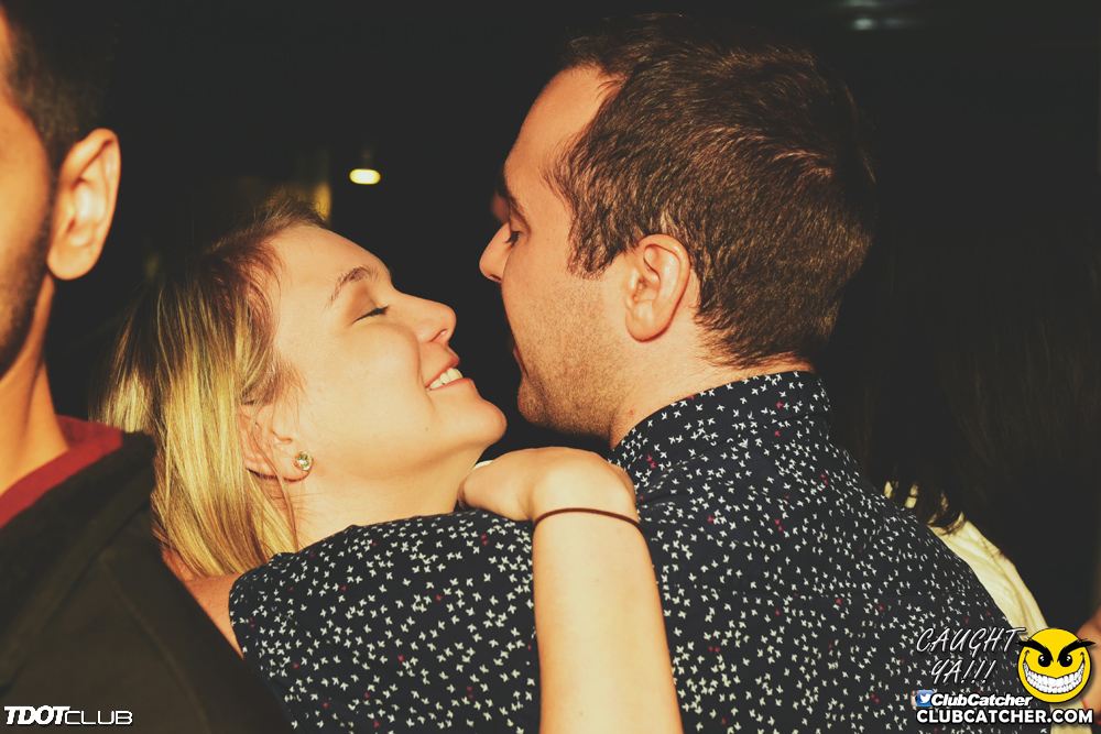 Empress Of Canada party venue photo 204 - November 3rd, 2018