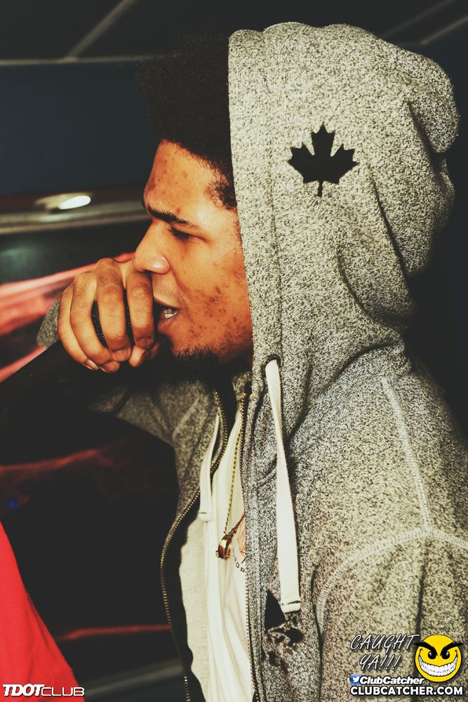 Empress Of Canada party venue photo 206 - November 3rd, 2018