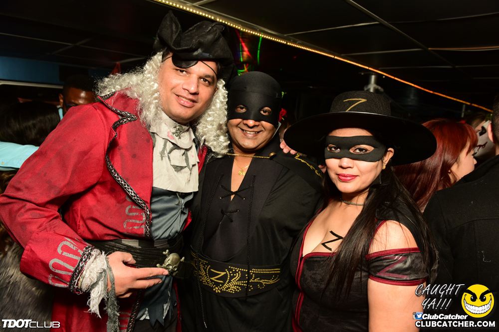 Empress Of Canada party venue photo 207 - November 3rd, 2018