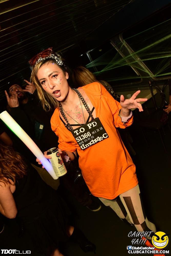 Empress Of Canada party venue photo 208 - November 3rd, 2018