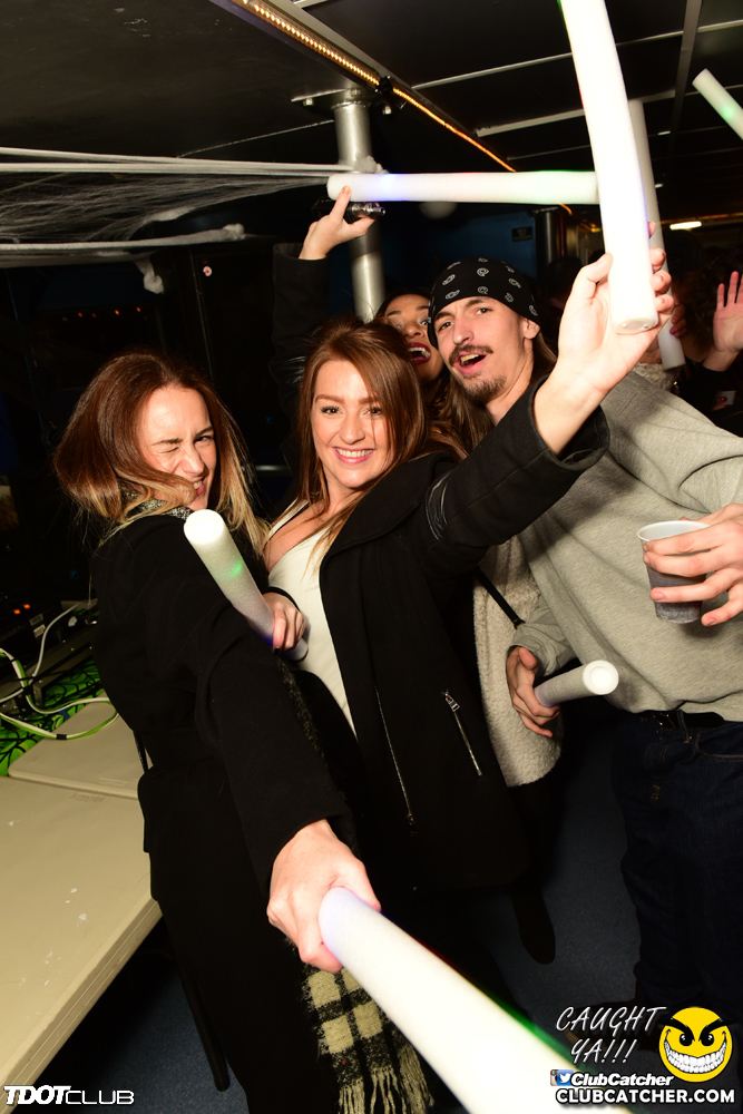 Empress Of Canada party venue photo 210 - November 3rd, 2018