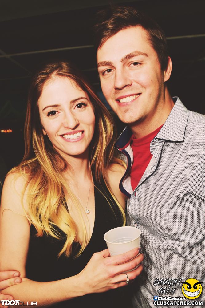 Empress Of Canada party venue photo 22 - November 3rd, 2018