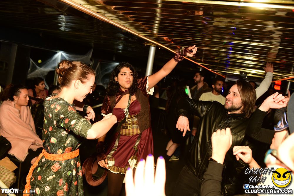 Empress Of Canada party venue photo 212 - November 3rd, 2018