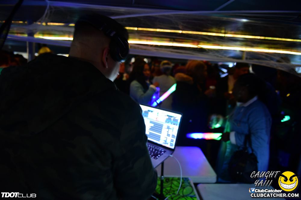 Empress Of Canada party venue photo 213 - November 3rd, 2018