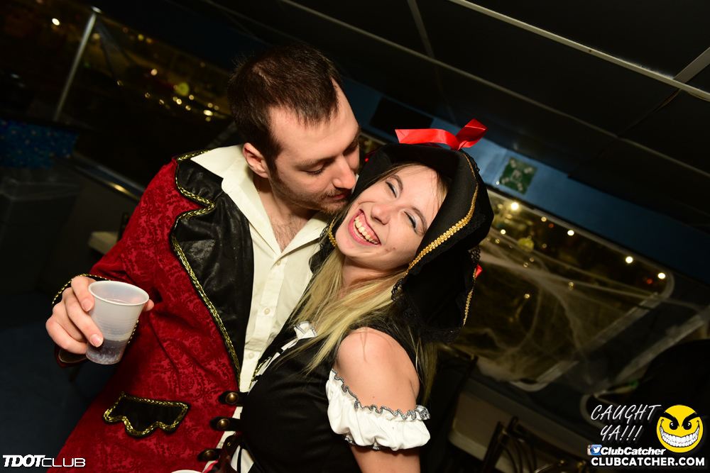 Empress Of Canada party venue photo 214 - November 3rd, 2018