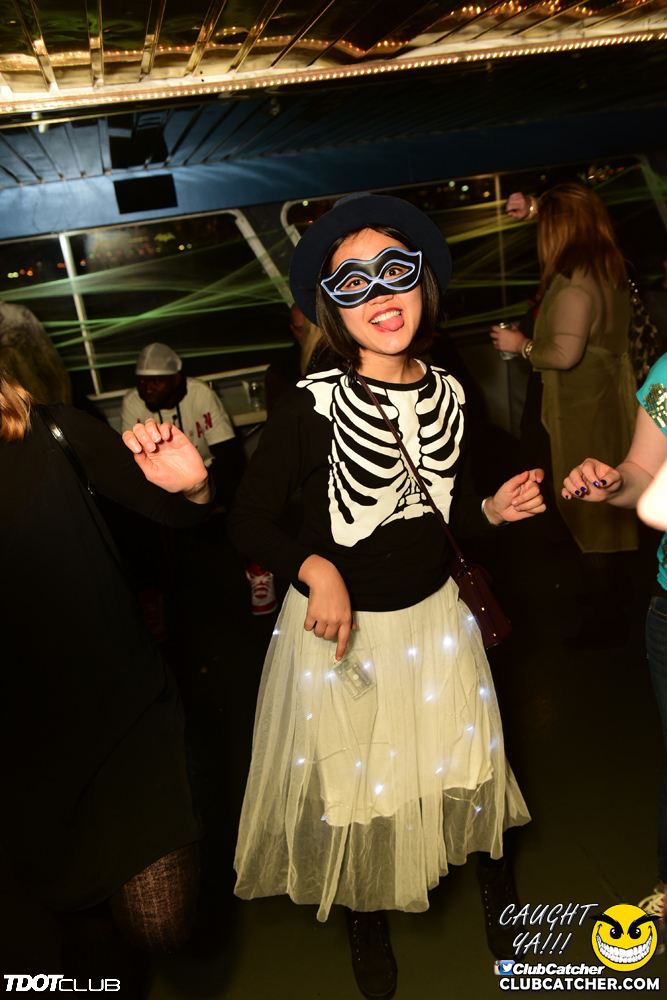 Empress Of Canada party venue photo 216 - November 3rd, 2018