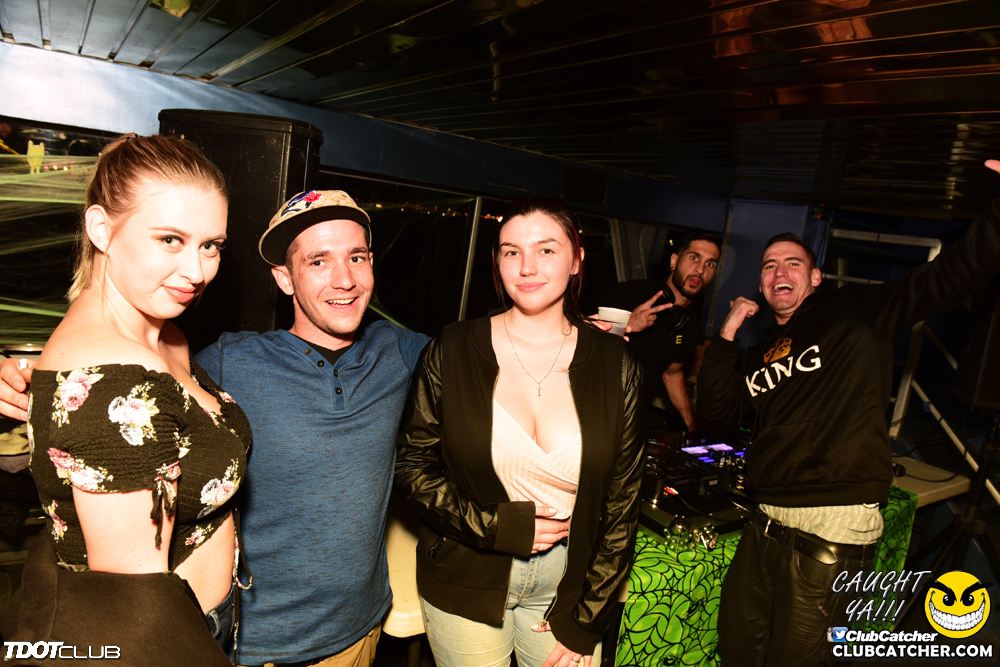 Empress Of Canada party venue photo 217 - November 3rd, 2018