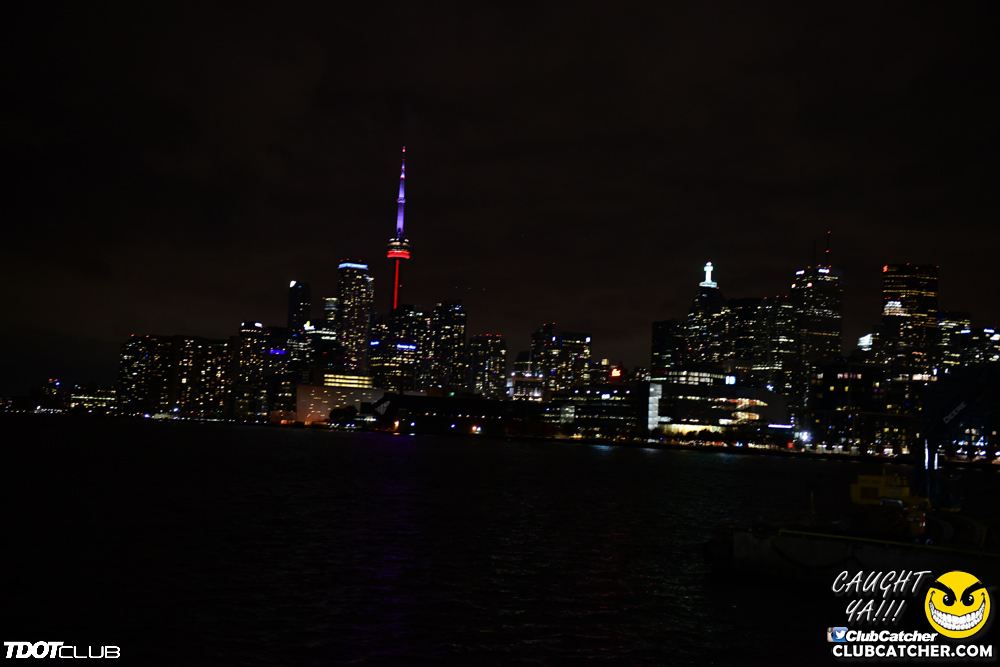 Empress Of Canada party venue photo 218 - November 3rd, 2018