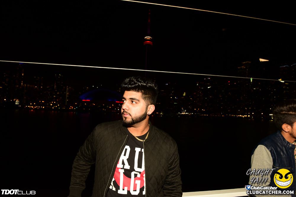 Empress Of Canada party venue photo 219 - November 3rd, 2018