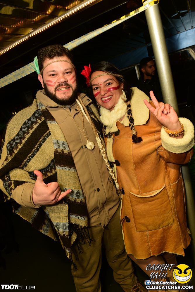 Empress Of Canada party venue photo 23 - November 3rd, 2018