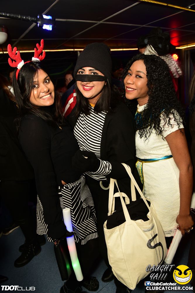 Empress Of Canada party venue photo 221 - November 3rd, 2018