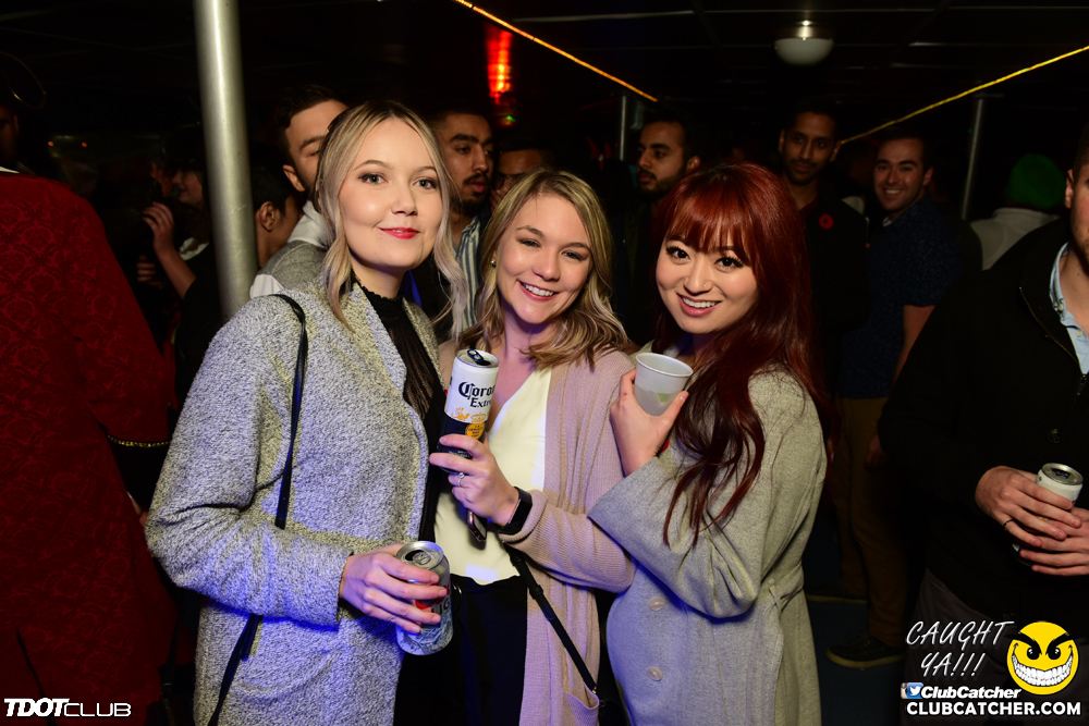 Empress Of Canada party venue photo 222 - November 3rd, 2018