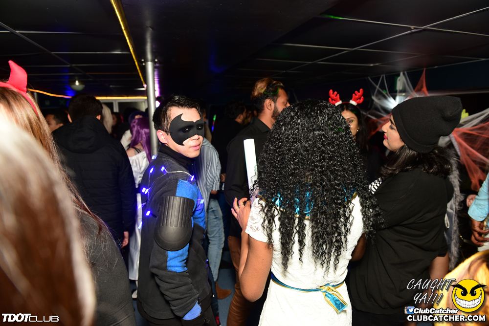 Empress Of Canada party venue photo 223 - November 3rd, 2018