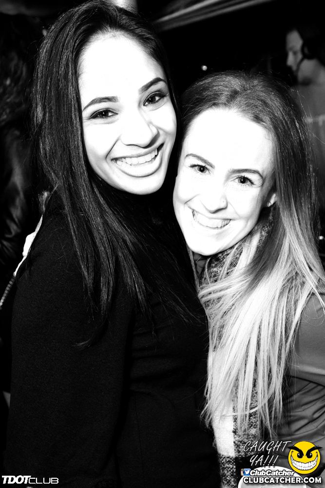 Empress Of Canada party venue photo 225 - November 3rd, 2018