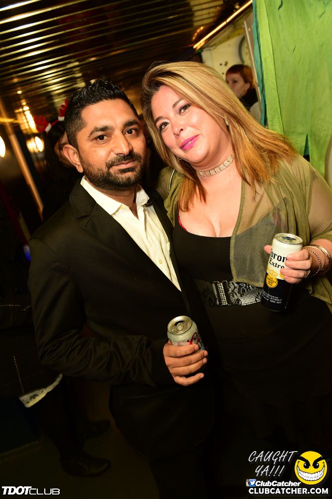 Empress Of Canada party venue photo 226 - November 3rd, 2018