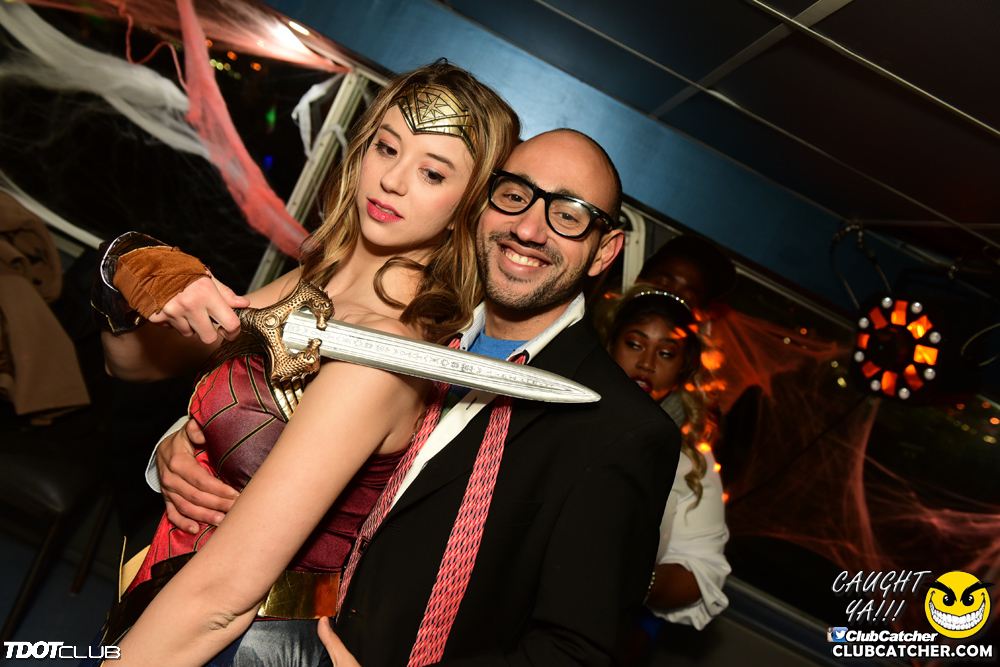 Empress Of Canada party venue photo 227 - November 3rd, 2018