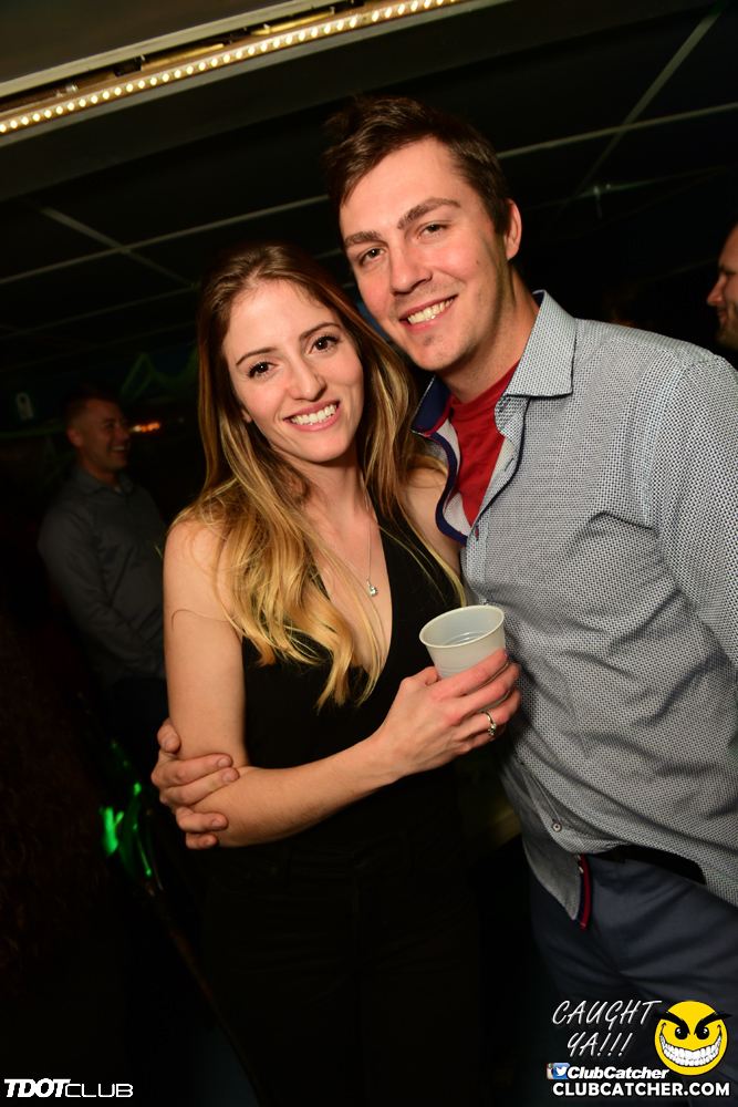 Empress Of Canada party venue photo 229 - November 3rd, 2018