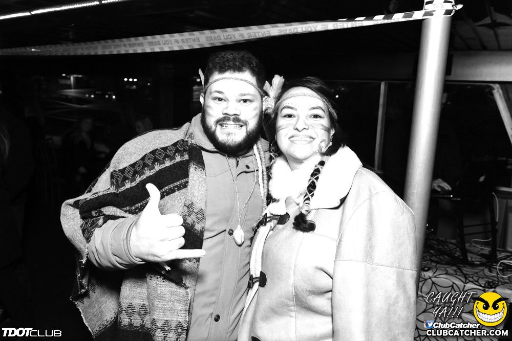 Empress Of Canada party venue photo 230 - November 3rd, 2018