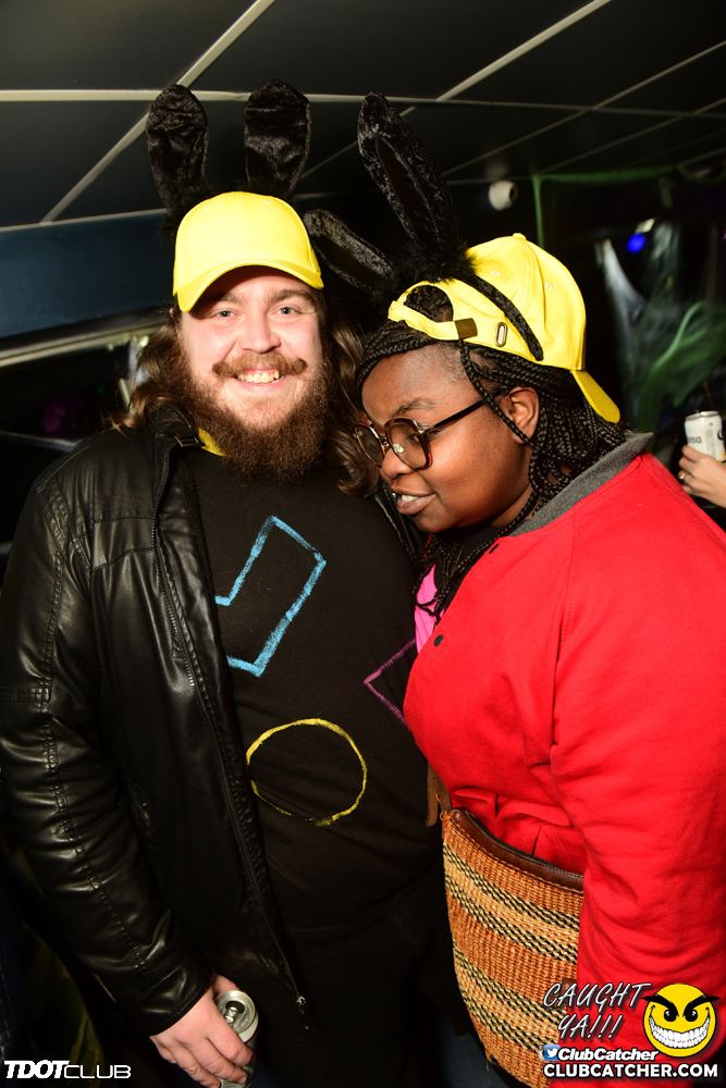 Empress Of Canada party venue photo 24 - November 3rd, 2018