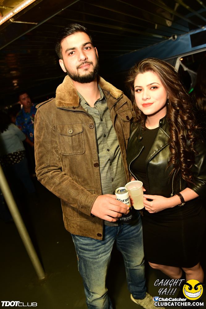 Empress Of Canada party venue photo 232 - November 3rd, 2018