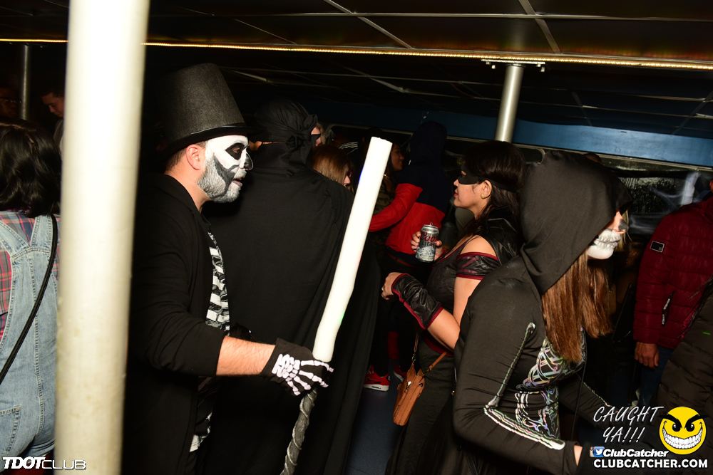 Empress Of Canada party venue photo 233 - November 3rd, 2018