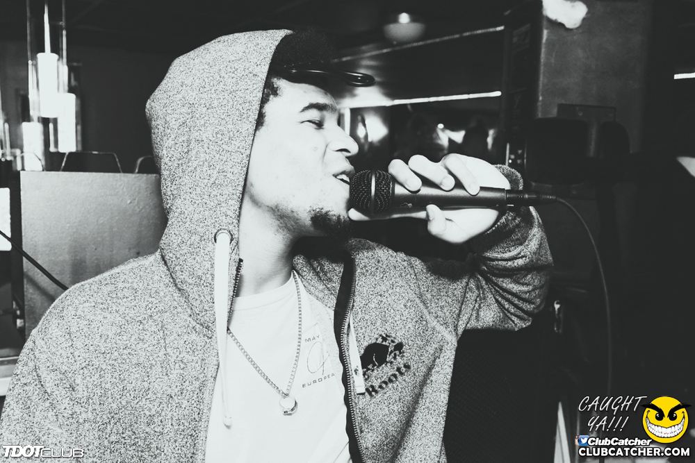 Empress Of Canada party venue photo 235 - November 3rd, 2018