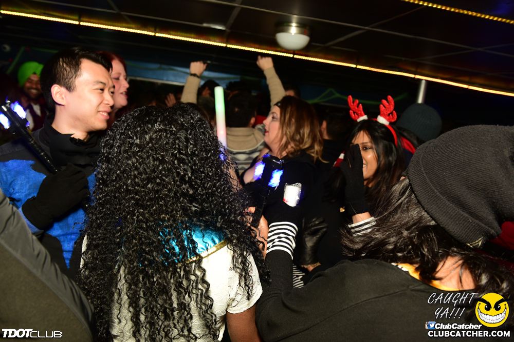 Empress Of Canada party venue photo 236 - November 3rd, 2018