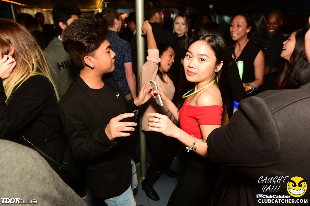 Empress Of Canada party venue photo 240 - November 3rd, 2018