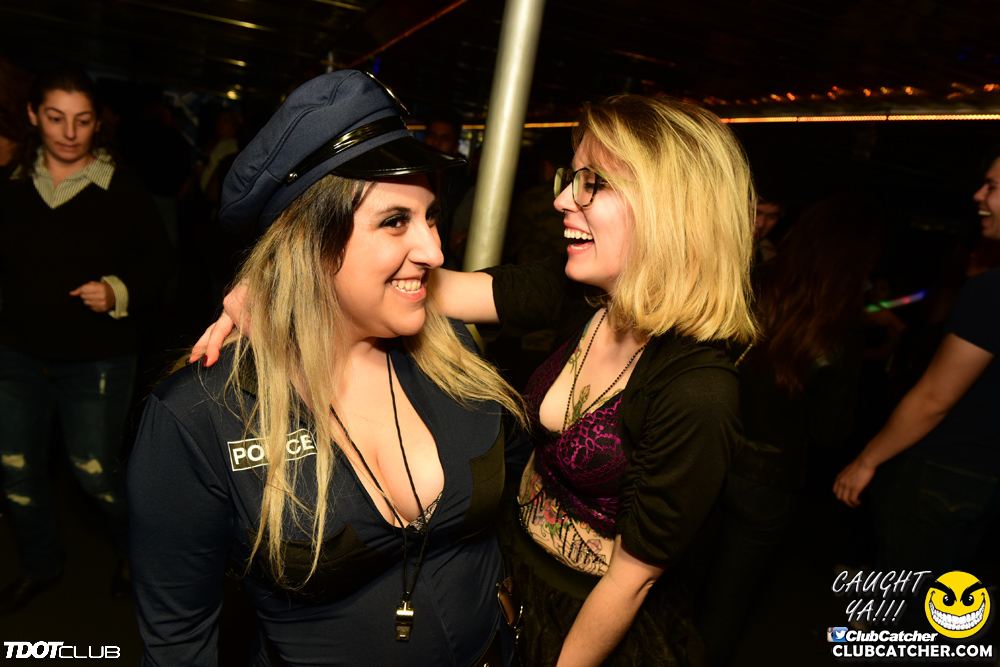 Empress Of Canada party venue photo 241 - November 3rd, 2018