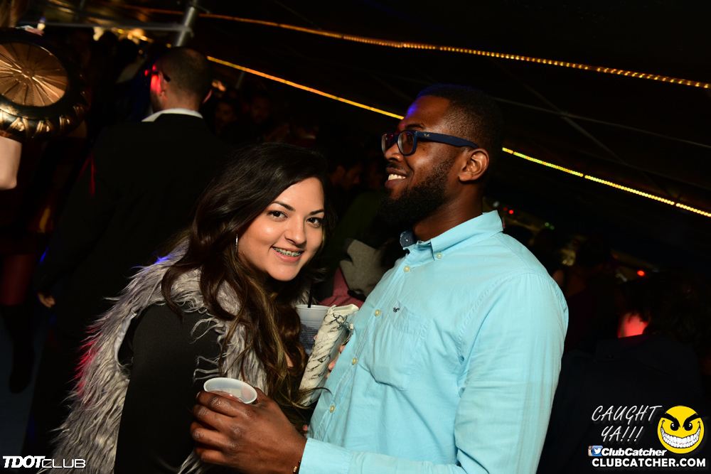 Empress Of Canada party venue photo 243 - November 3rd, 2018