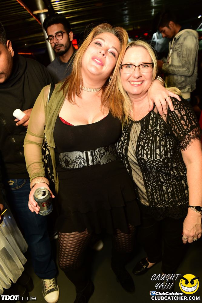 Empress Of Canada party venue photo 244 - November 3rd, 2018