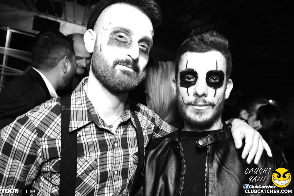 Empress Of Canada party venue photo 245 - November 3rd, 2018