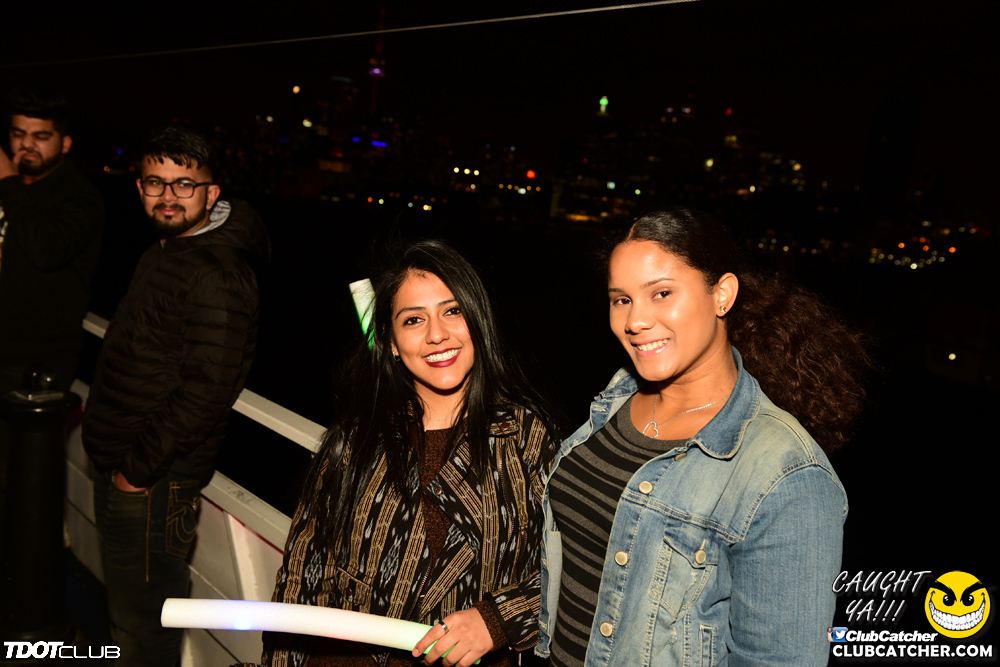 Empress Of Canada party venue photo 246 - November 3rd, 2018