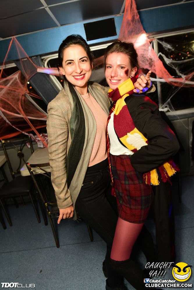 Empress Of Canada party venue photo 247 - November 3rd, 2018