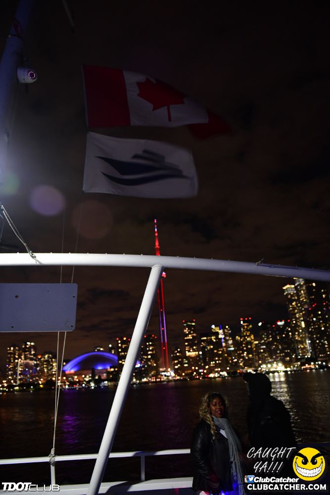 Empress Of Canada party venue photo 248 - November 3rd, 2018