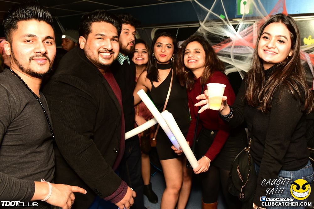 Empress Of Canada party venue photo 249 - November 3rd, 2018